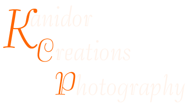 Kanidor Creations logo